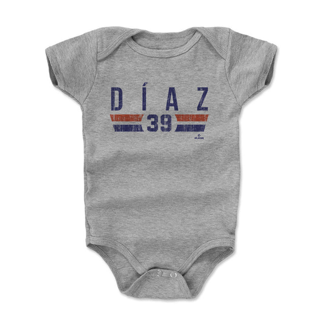 Edwin Diaz Kids Baby Onesie | 500 LEVEL