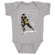 Sidney Crosby Kids Baby Onesie | 500 LEVEL