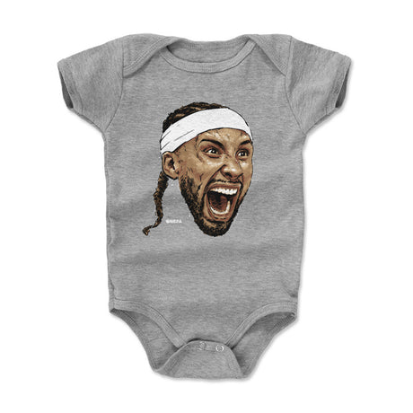 Jose Alvarado Kids Baby Onesie | 500 LEVEL