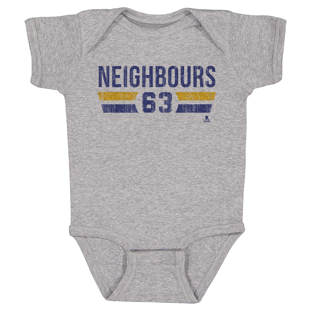 Jake Neighbours Kids Baby Onesie | 500 LEVEL