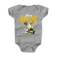Juuse Saros Kids Baby Onesie | 500 LEVEL
