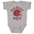 Rachaad White Kids Baby Onesie | 500 LEVEL