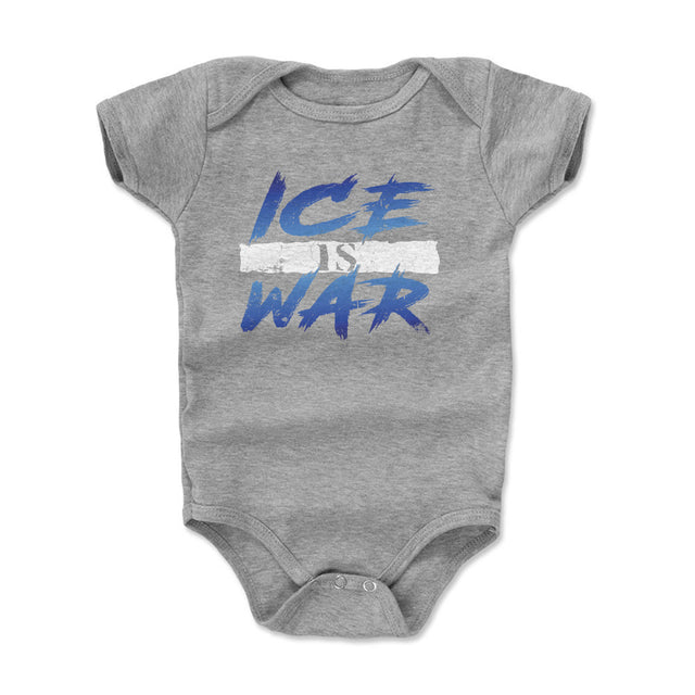 Ice Wars Kids Baby Onesie | 500 LEVEL