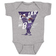 Lamar Jackson Kids Baby Onesie | 500 LEVEL