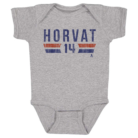 Bo Horvat Kids Baby Onesie | 500 LEVEL
