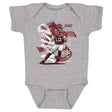 Patrick Mahomes Kids Baby Onesie | 500 LEVEL