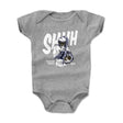 Trevon Diggs Kids Baby Onesie | 500 LEVEL