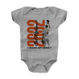 Cal Ripken Jr. Kids Baby Onesie | 500 LEVEL