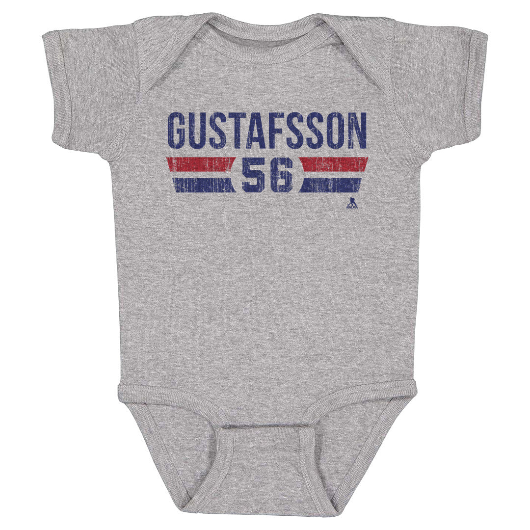 Erik Gustafsson Kids Baby Onesie | 500 LEVEL