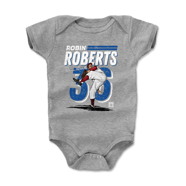 Robin Roberts Kids Baby Onesie | 500 LEVEL
