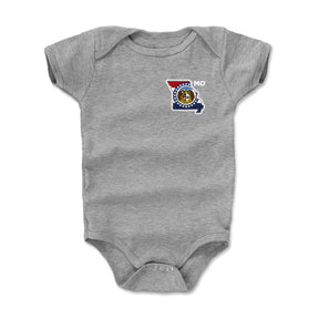 Missouri Kids Baby Onesie | 500 LEVEL