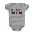 Johnny Bench Kids Baby Onesie | 500 LEVEL