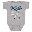 Ken Griffey Jr. Kids Baby Onesie | 500 LEVEL