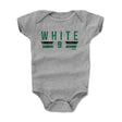 Derrick White Kids Baby Onesie | 500 LEVEL