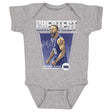 Steph Curry Kids Baby Onesie | 500 LEVEL