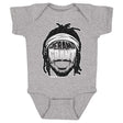 Jerami Grant Kids Baby Onesie | 500 LEVEL