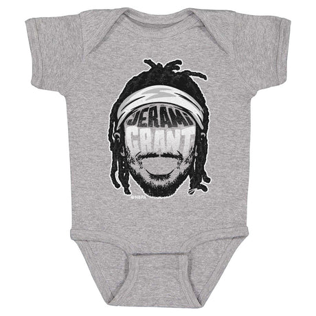 Jerami Grant Kids Baby Onesie | 500 LEVEL