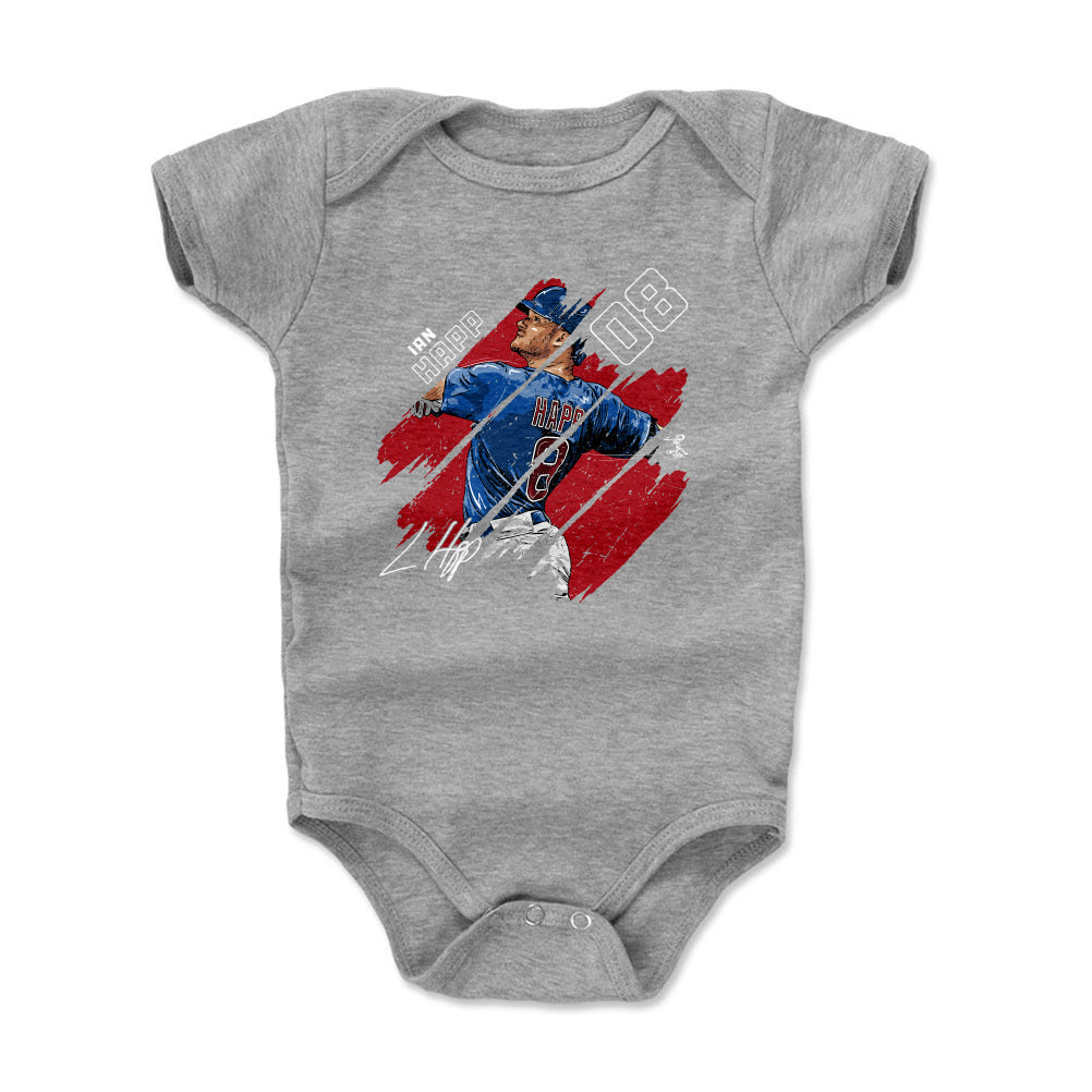 Ian Happ Kids Baby Onesie | 500 LEVEL