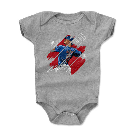 Ian Happ Kids Baby Onesie | 500 LEVEL