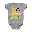 Evgeni Malkin Kids Baby Onesie | 500 LEVEL
