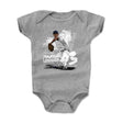 Jonathan Loaisiga Kids Baby Onesie | 500 LEVEL