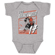 Rod Brind'Amour Kids Baby Onesie | 500 LEVEL
