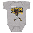 Andrew McCutchen Kids Baby Onesie | 500 LEVEL