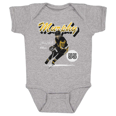 Larry Murphy Kids Baby Onesie | 500 LEVEL