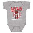 Andy Bathgate Kids Baby Onesie | 500 LEVEL