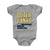 Outer Banks Kids Baby Onesie | 500 LEVEL