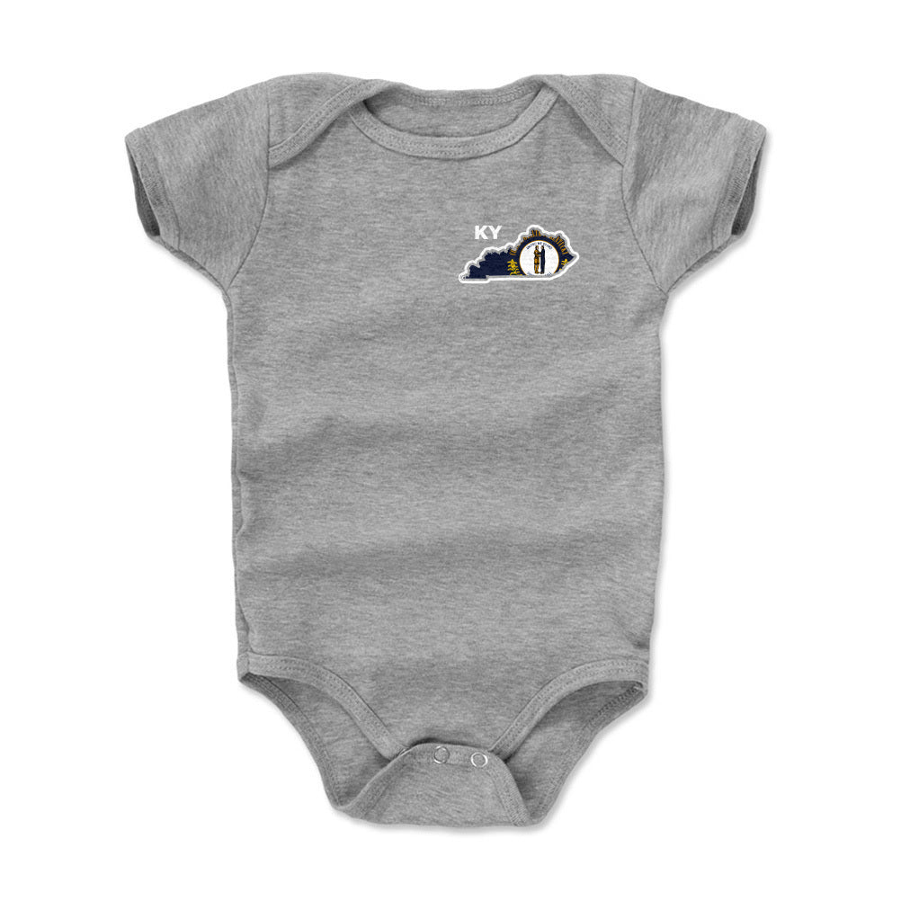 Kentucky Kids Baby Onesie | 500 LEVEL