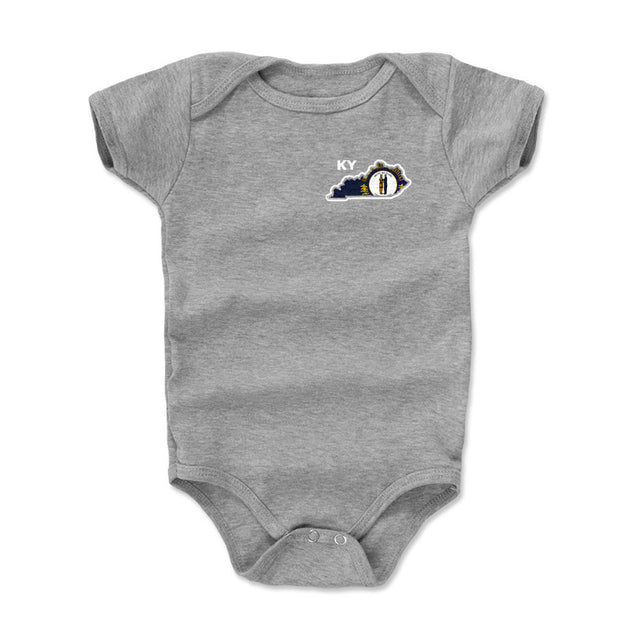 Kentucky Kids Baby Onesie | 500 LEVEL