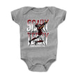 Terry McLaurin Kids Baby Onesie | 500 LEVEL