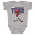 Trea Turner Kids Baby Onesie | 500 LEVEL