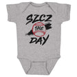 Matt Szczur Kids Baby Onesie | 500 LEVEL