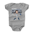Matthew Stafford Kids Baby Onesie | 500 LEVEL