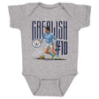Jack Grealish Kids Baby Onesie | 500 LEVEL