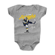 Colton Parayko Kids Baby Onesie | 500 LEVEL