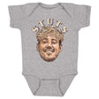 Danny Stutsman Kids Baby Onesie | 500 LEVEL