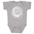 Jalen Johnson Kids Baby Onesie | 500 LEVEL