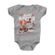 Evan McPherson Kids Baby Onesie | 500 LEVEL