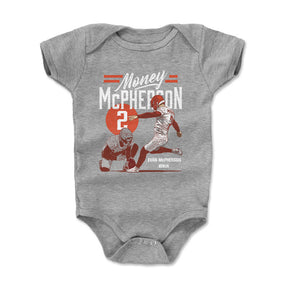 Evan McPherson Kids Baby Onesie | 500 LEVEL