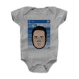 Auston Matthews Kids Baby Onesie | 500 LEVEL