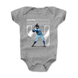 George Springer Kids Baby Onesie | 500 LEVEL