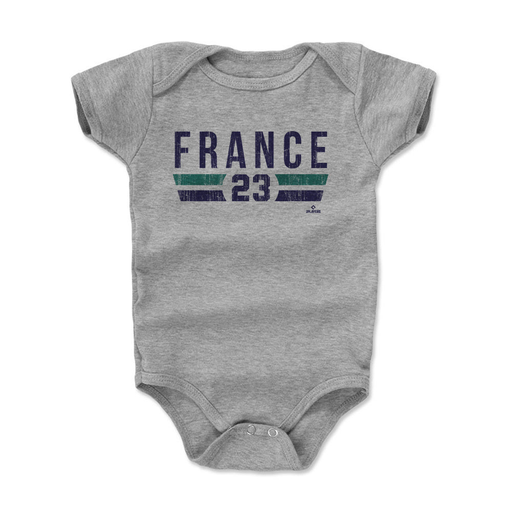 Ty France Kids Baby Onesie | 500 LEVEL