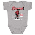 Denis Savard Kids Baby Onesie | 500 LEVEL