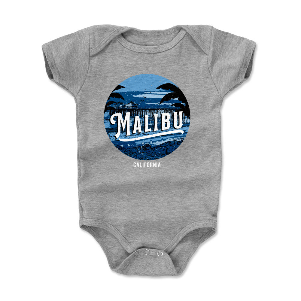 Malibu Kids Baby Onesie | 500 LEVEL