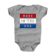 USA Kids Baby Onesie | 500 LEVEL