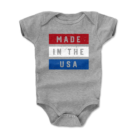 USA Kids Baby Onesie | 500 LEVEL
