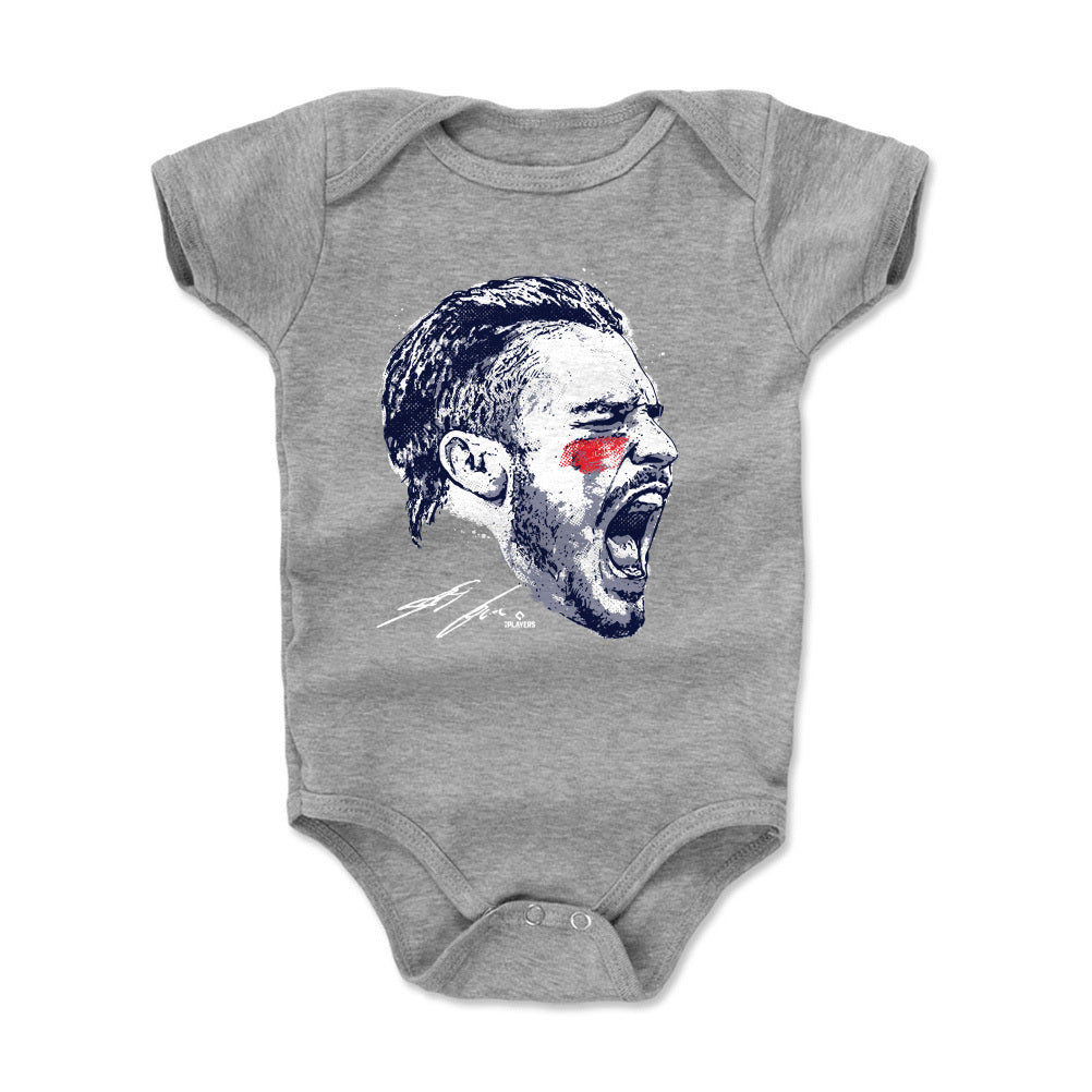 Nolan Arenado Kids Baby Onesie | 500 LEVEL